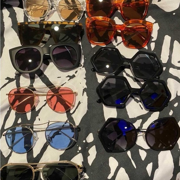 Matt & Nat Vegan glasses - Picture 3 of 4